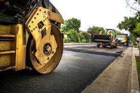 Best Gravel Driveway Installation  in Ridgetop, TN